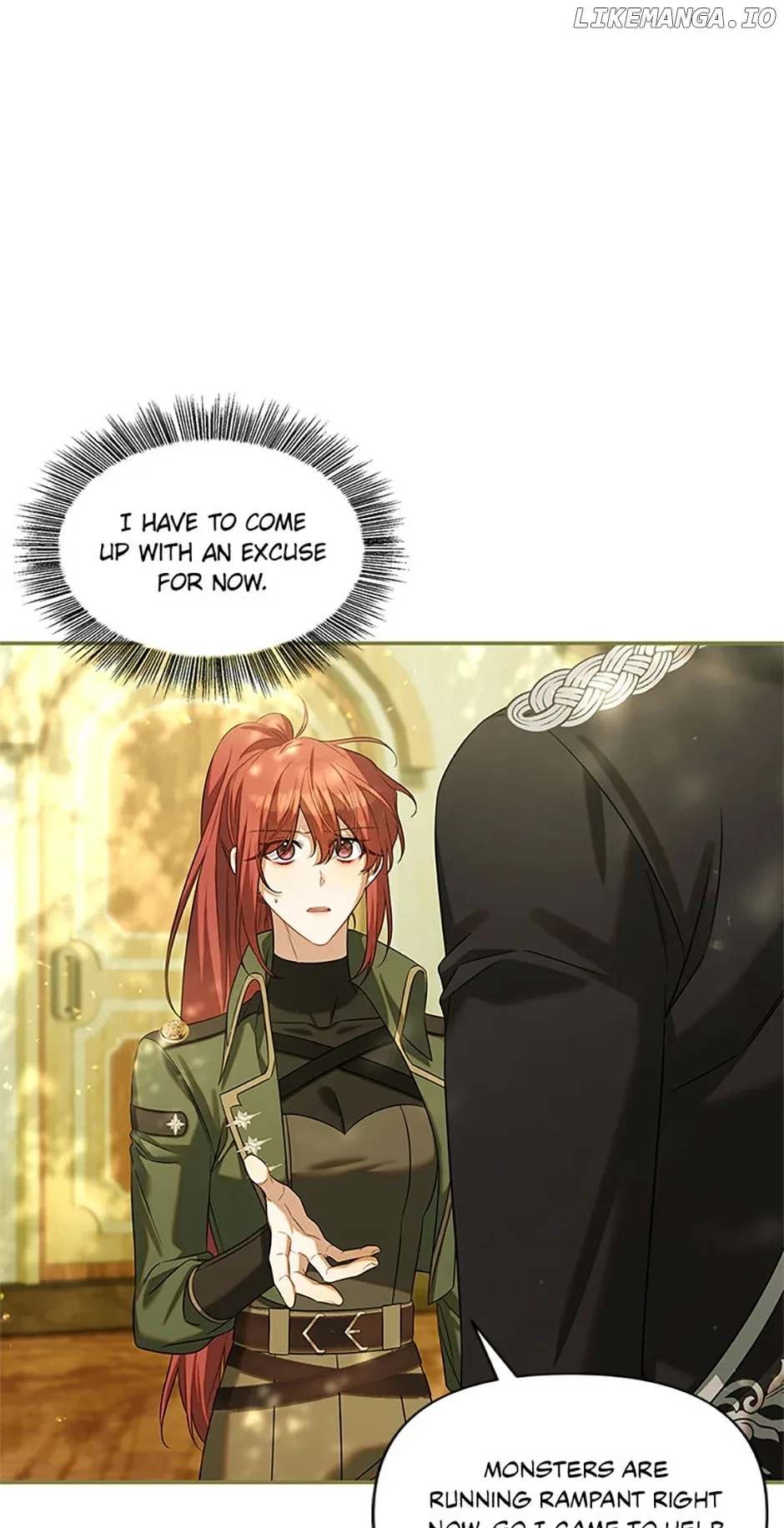 Time To Dedicate Your Death Chapter 72 page 62