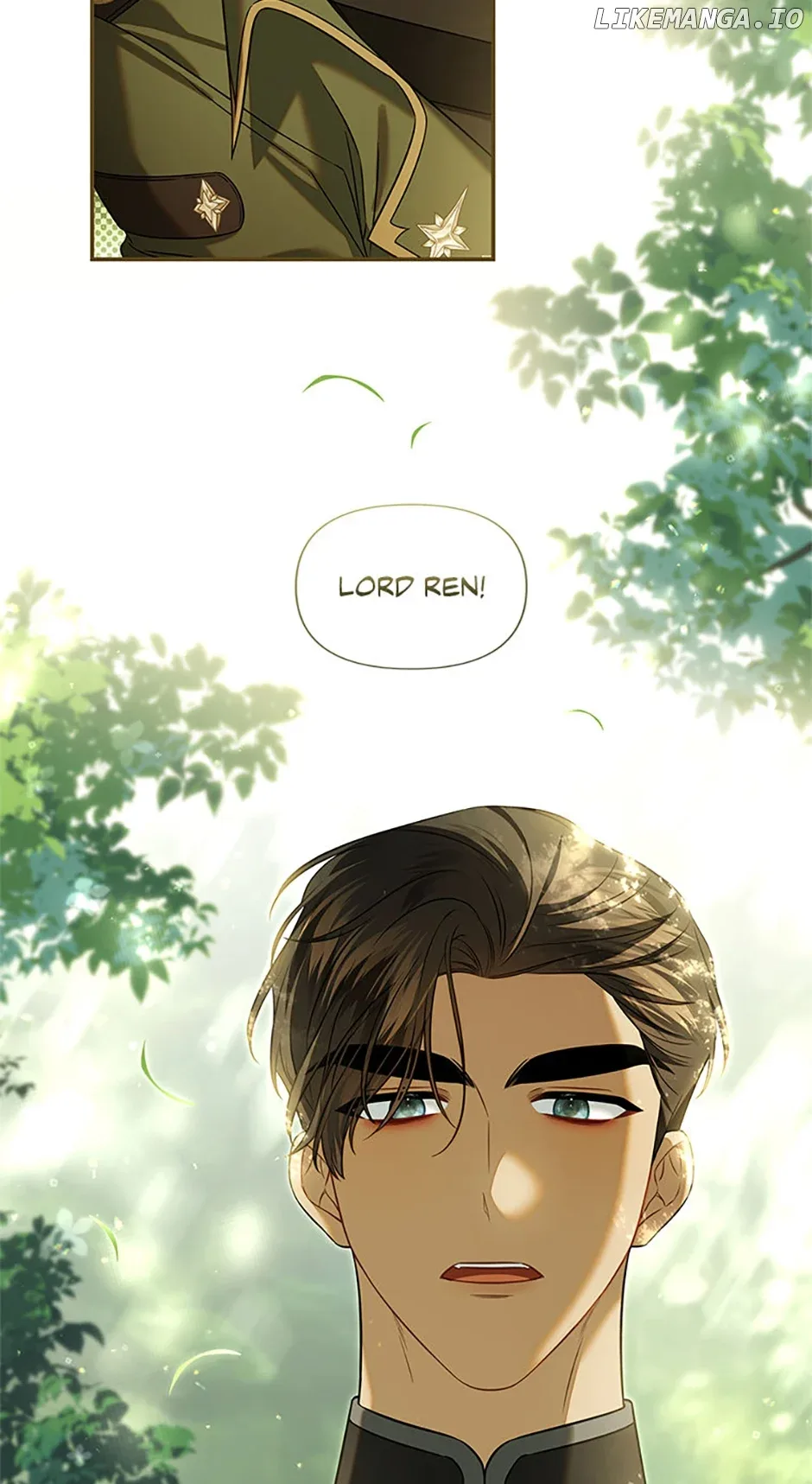 Time To Dedicate Your Death Chapter 72 page 55