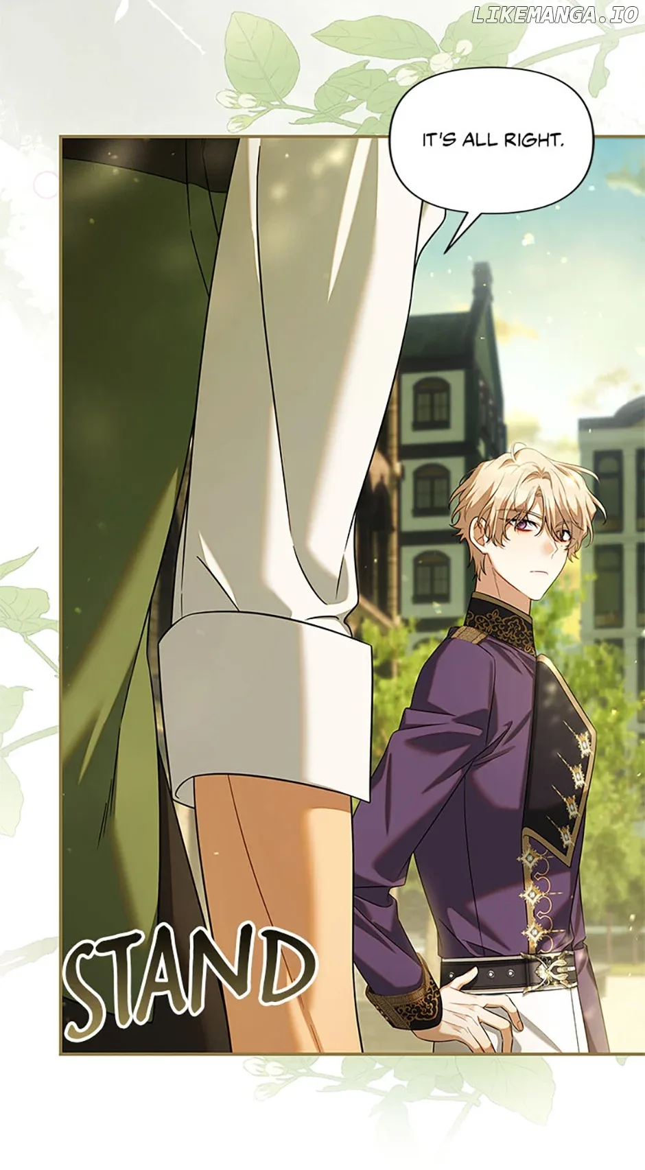 Time To Dedicate Your Death Chapter 70 page 82