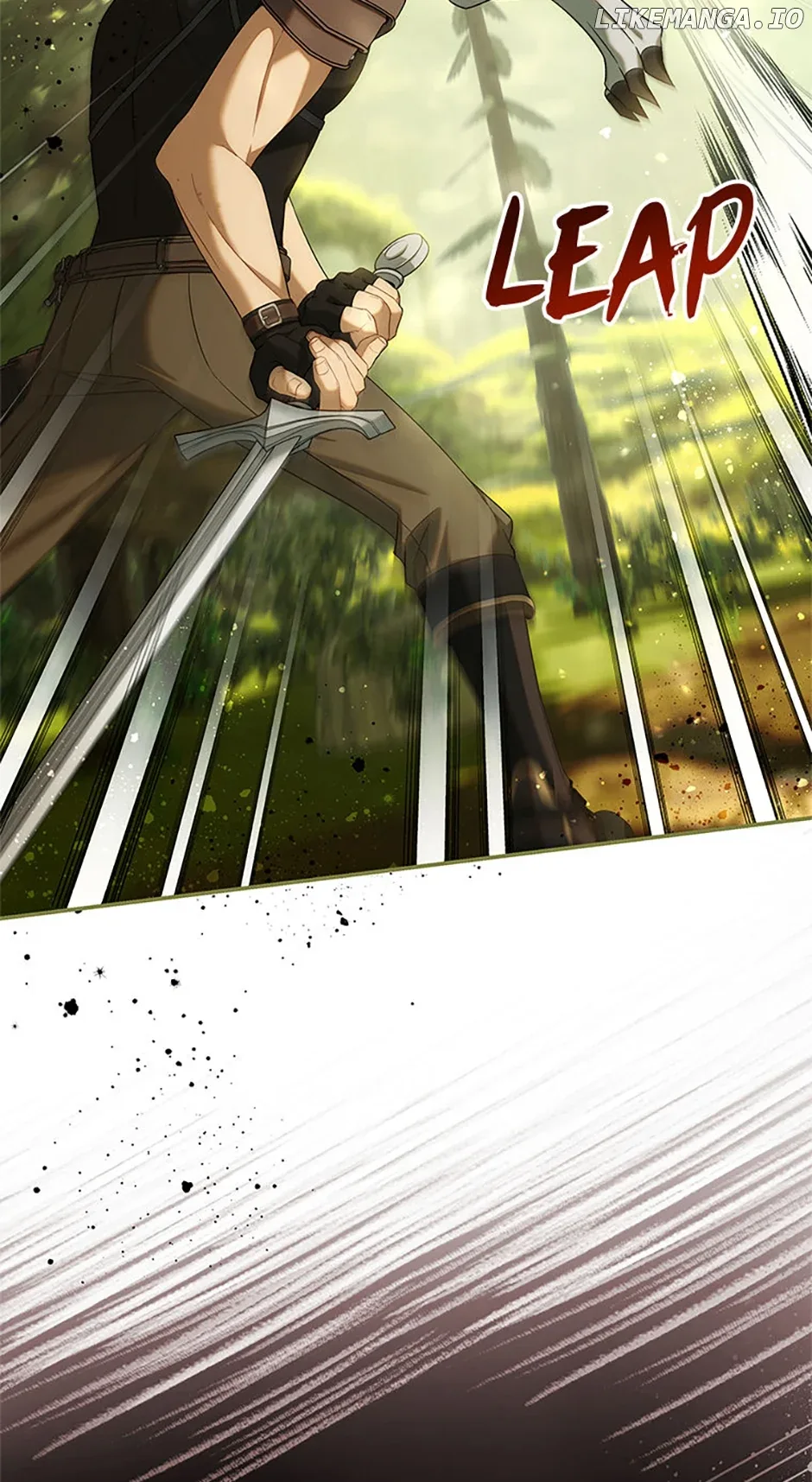 Time To Dedicate Your Death Chapter 74 page 52