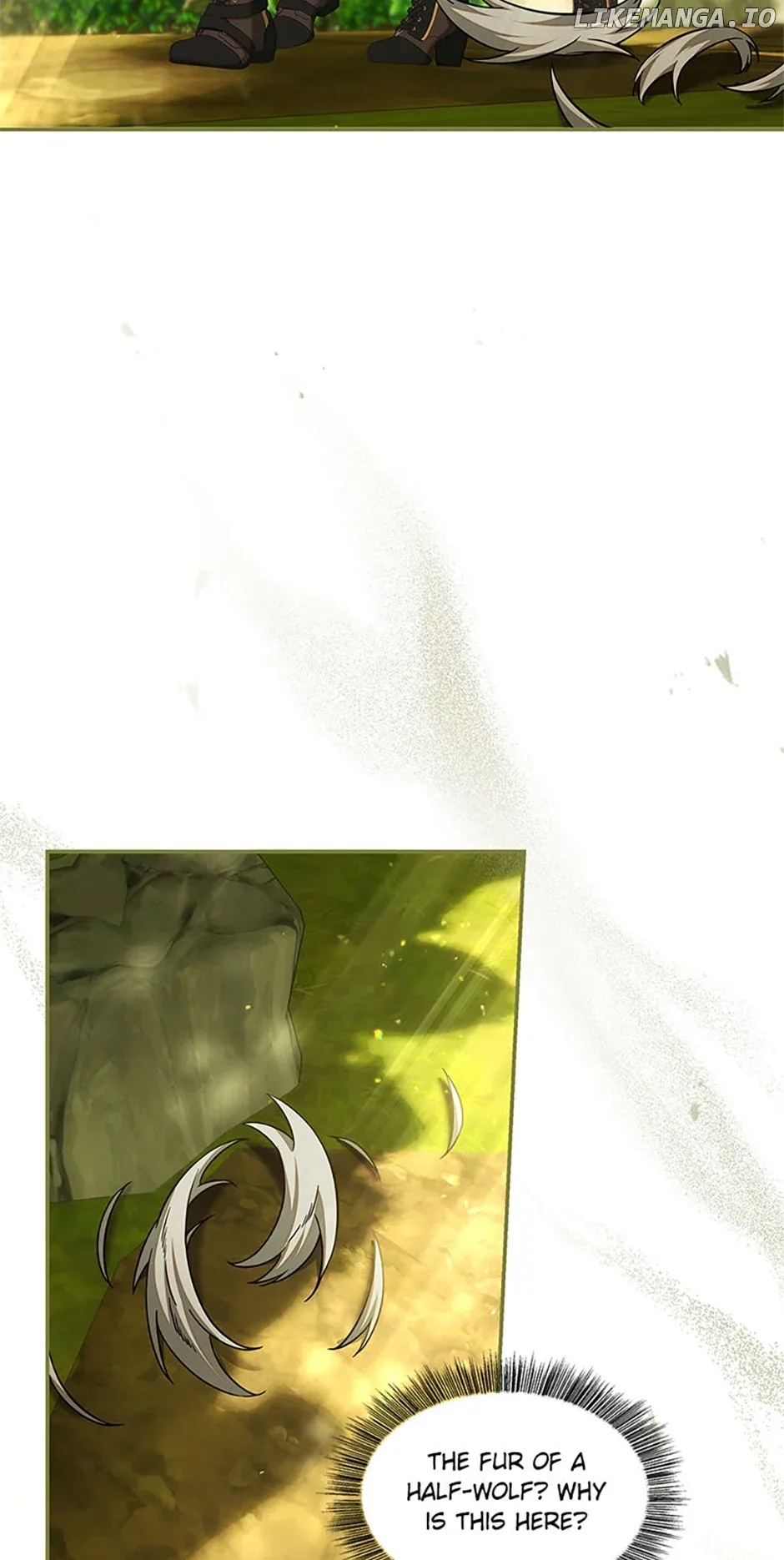 Time To Dedicate Your Death Chapter 74 page 38