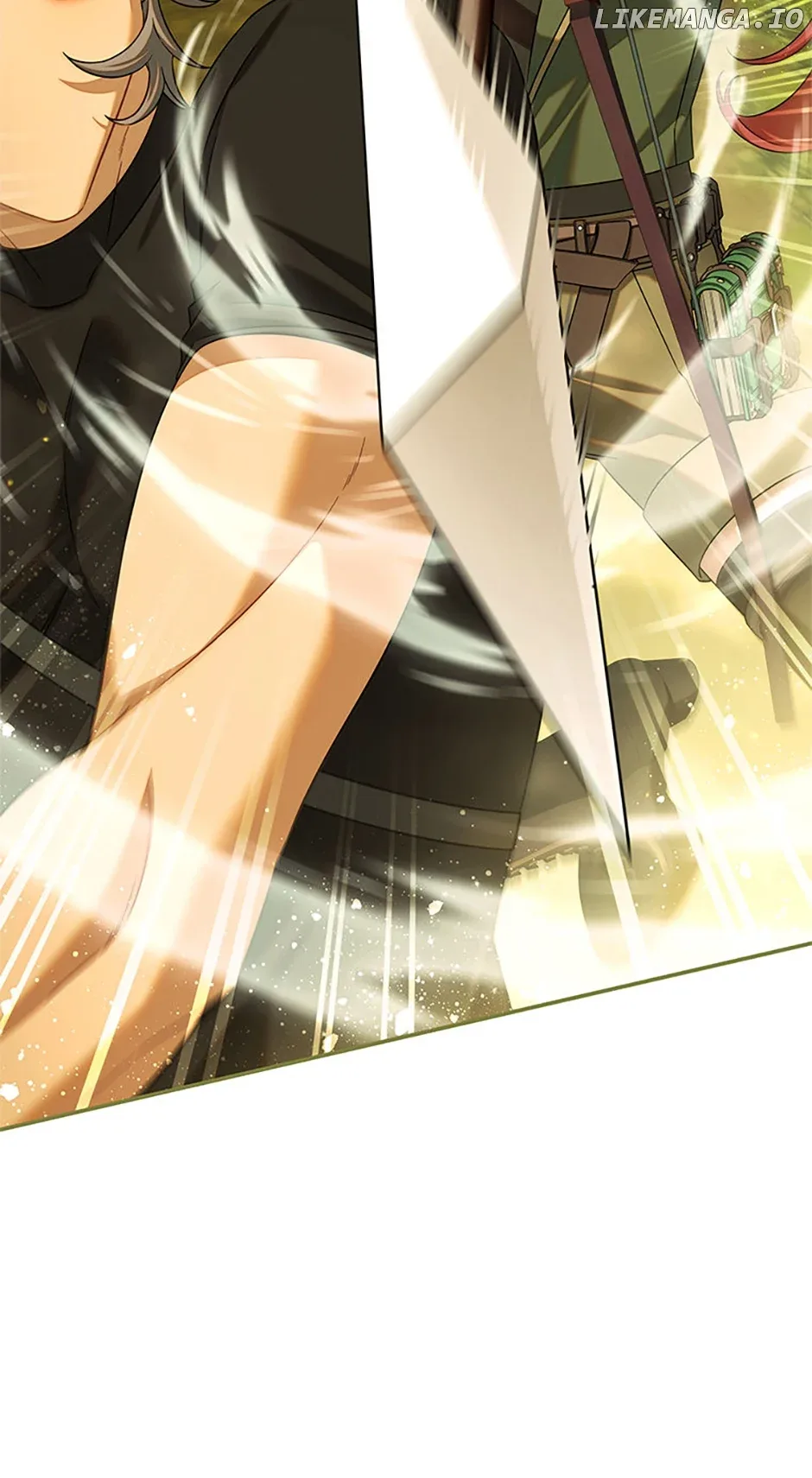 Time To Dedicate Your Death Chapter 74 page 55