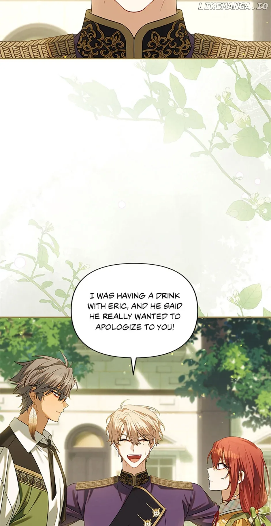 Time To Dedicate Your Death Chapter 70 page 48