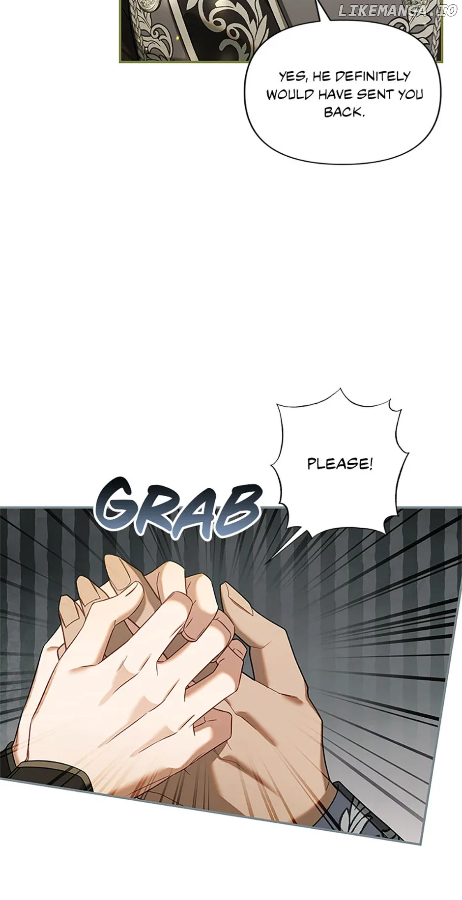 Time To Dedicate Your Death Chapter 72 page 64