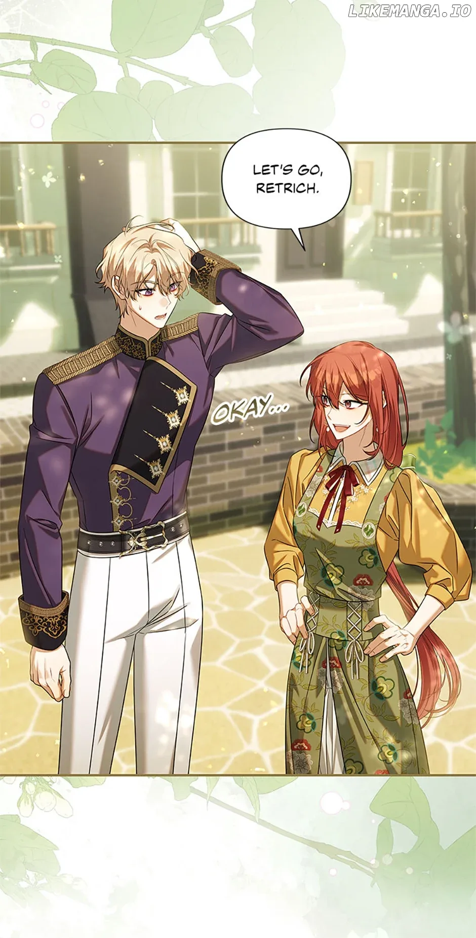 Time To Dedicate Your Death Chapter 70 page 76