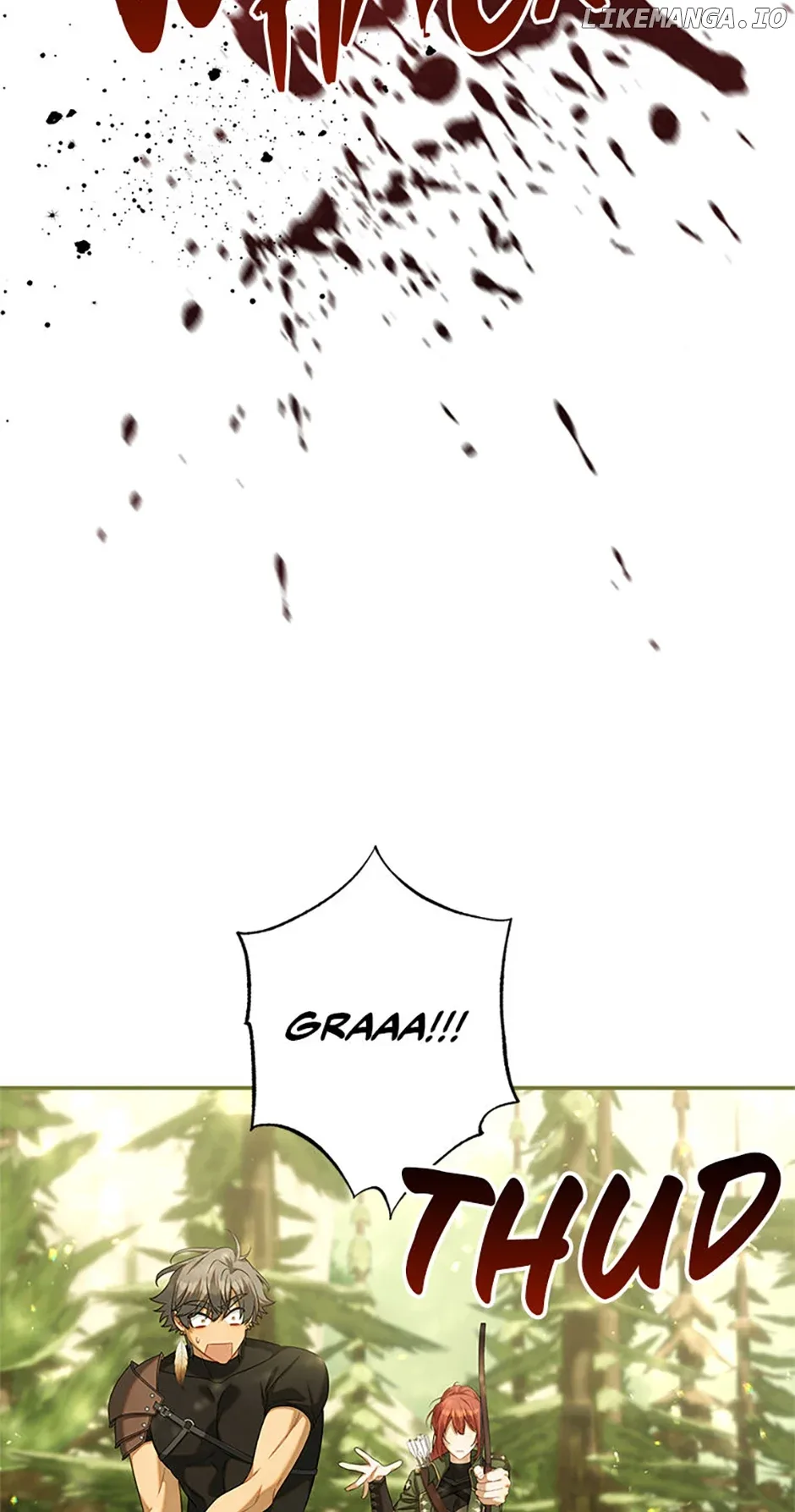 Time To Dedicate Your Death Chapter 74 page 58