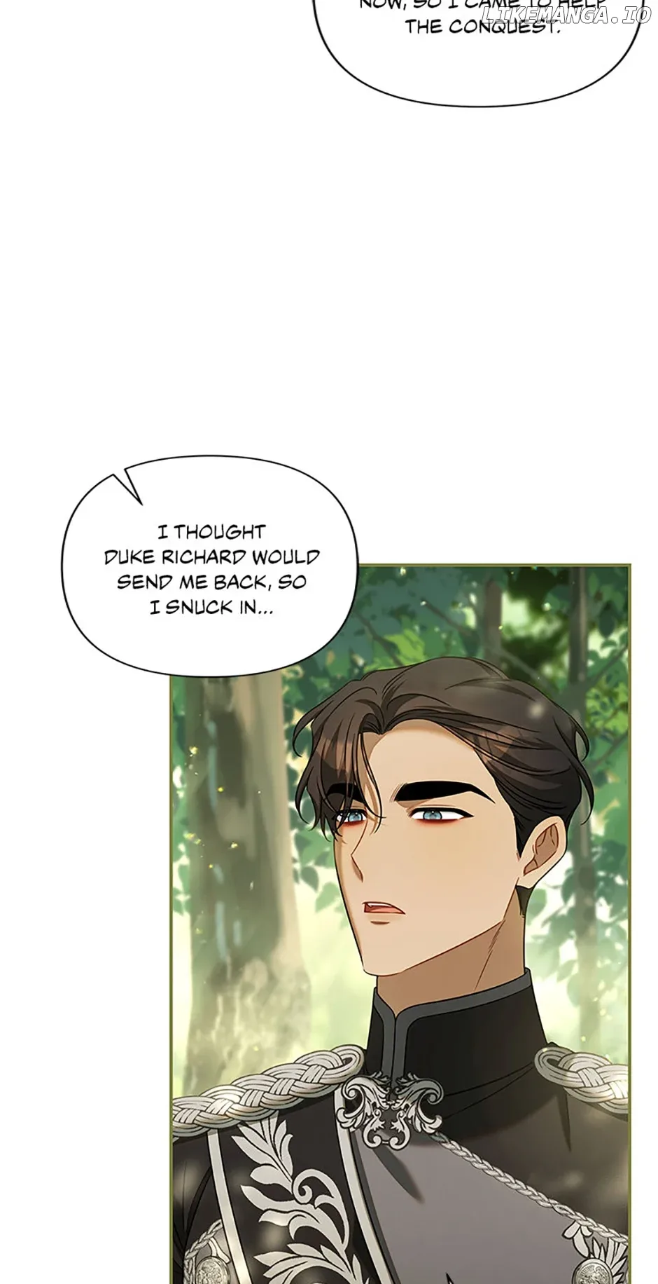 Time To Dedicate Your Death Chapter 72 page 63
