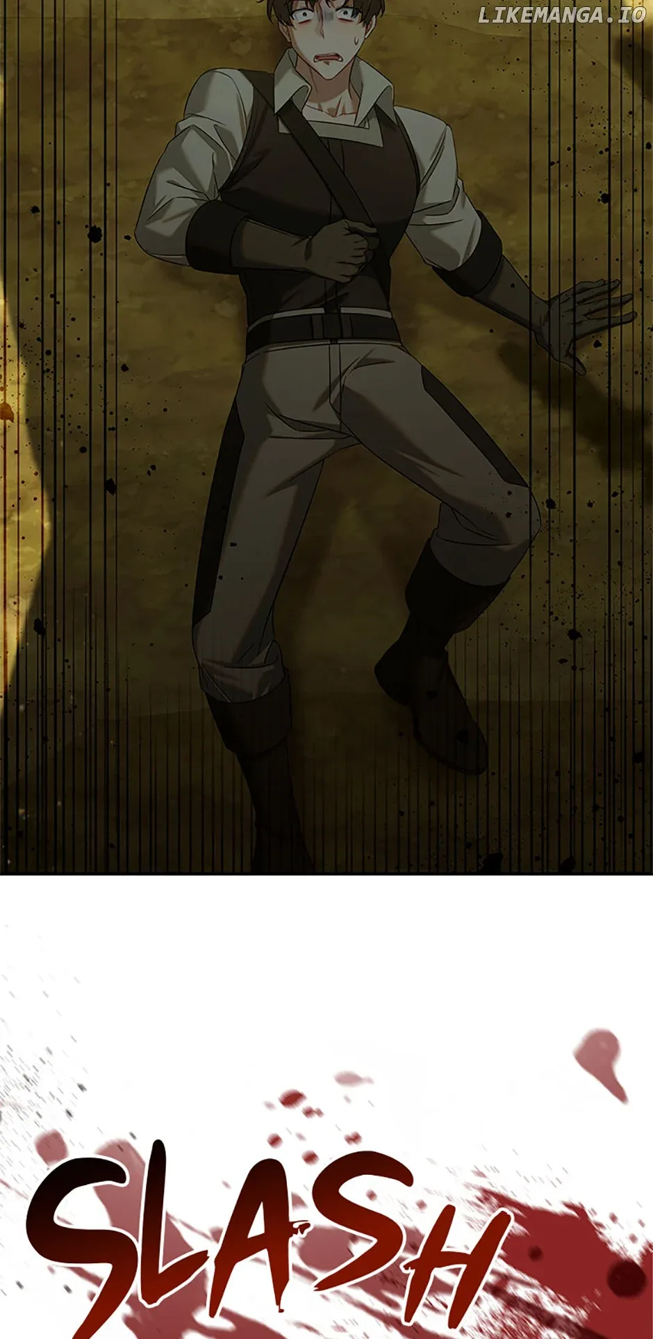 Time To Dedicate Your Death Chapter 74 page 46