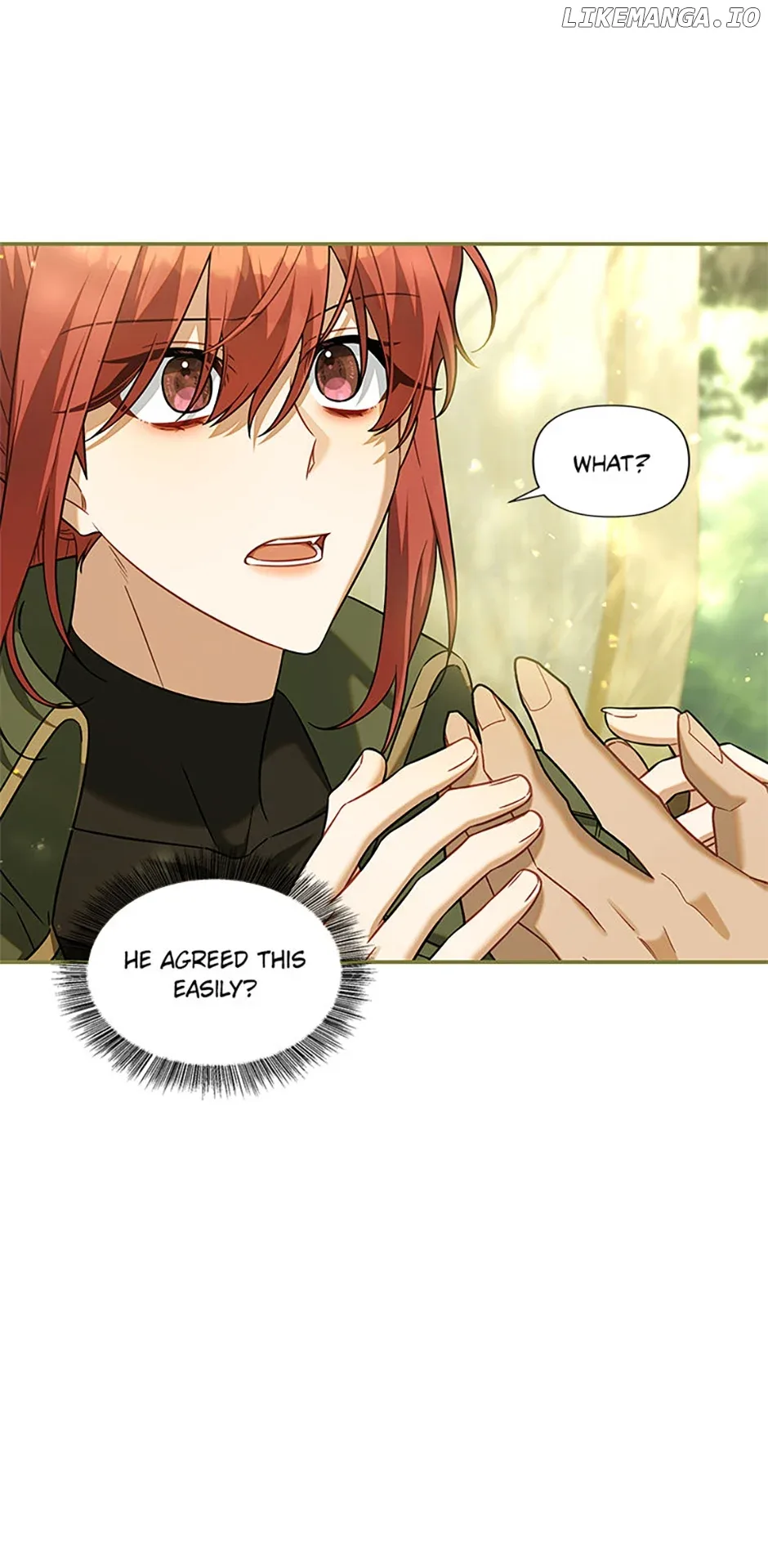 Time To Dedicate Your Death Chapter 72 page 66