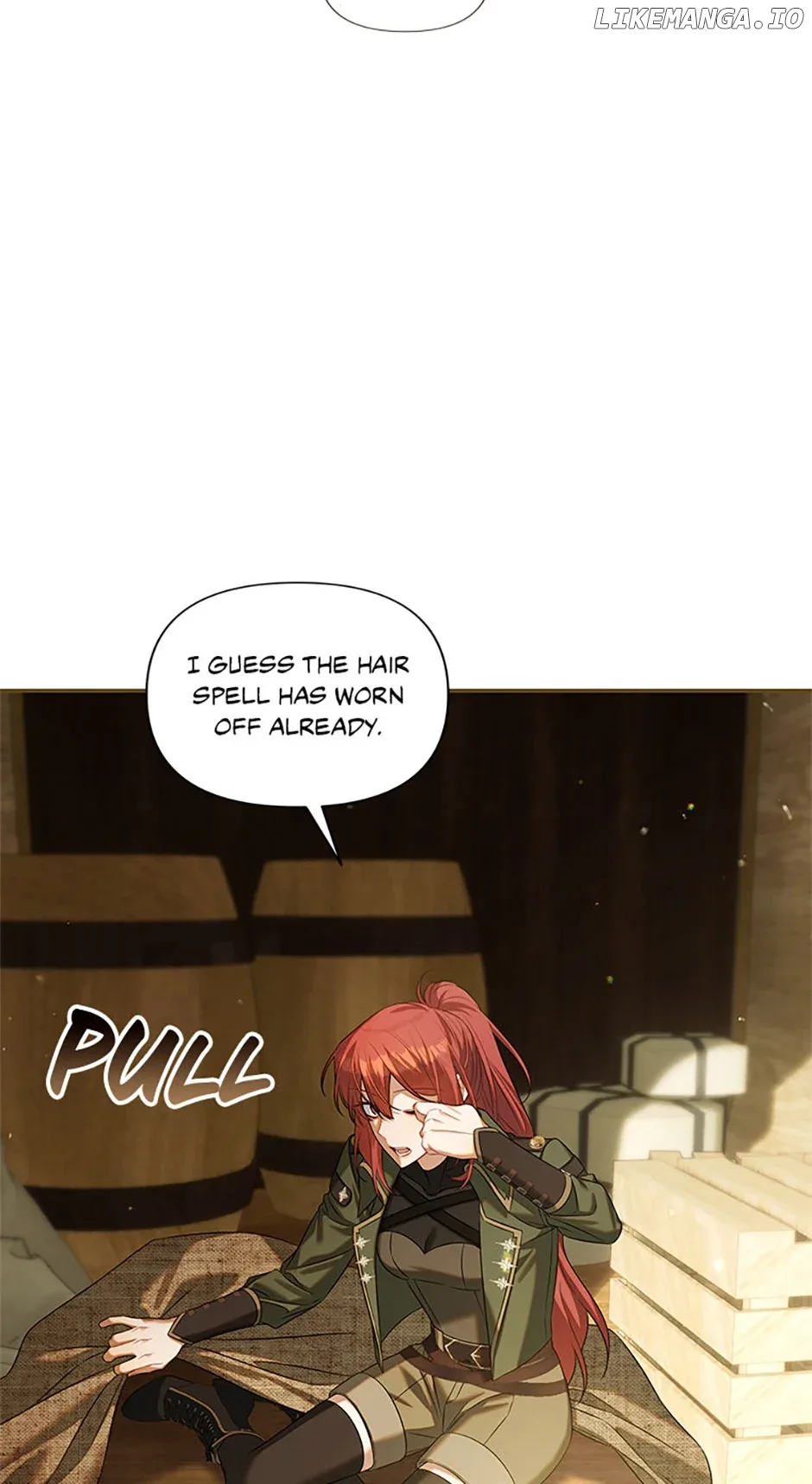 Time To Dedicate Your Death Chapter 72 page 52