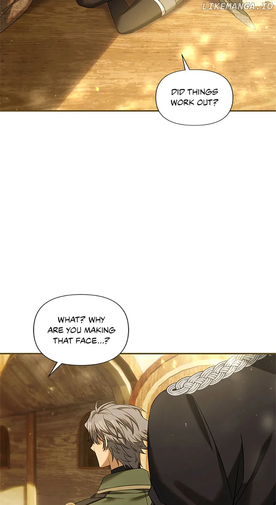 Time To Dedicate Your Death Chapter 72 page 53