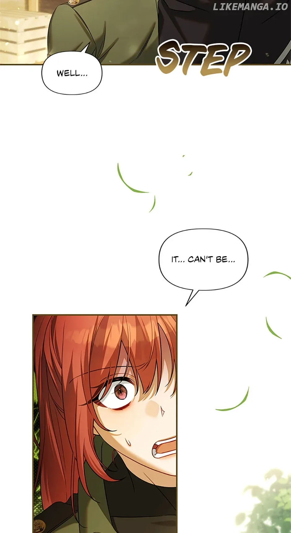 Time To Dedicate Your Death Chapter 72 page 54