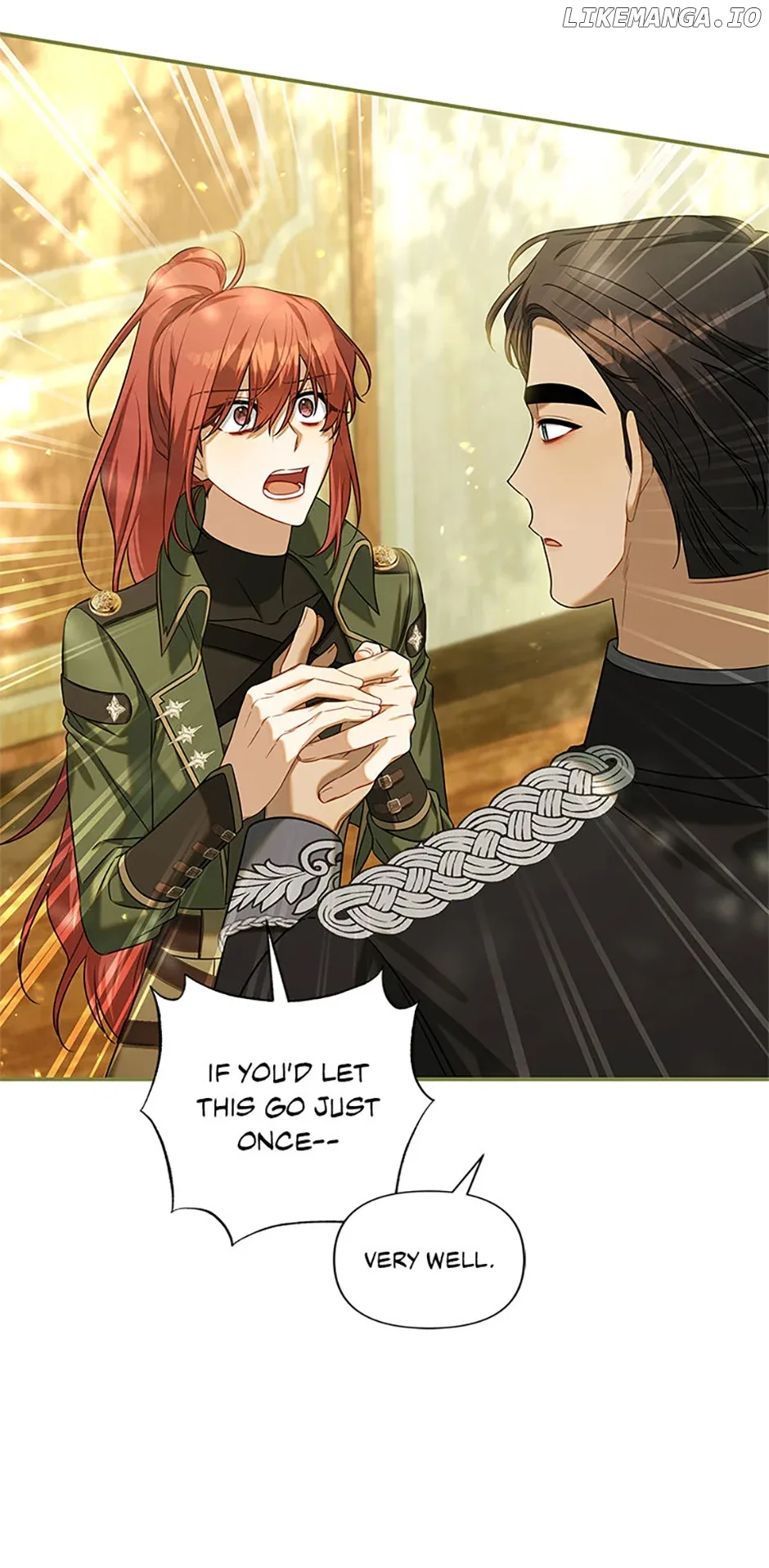 Time To Dedicate Your Death Chapter 72 page 65