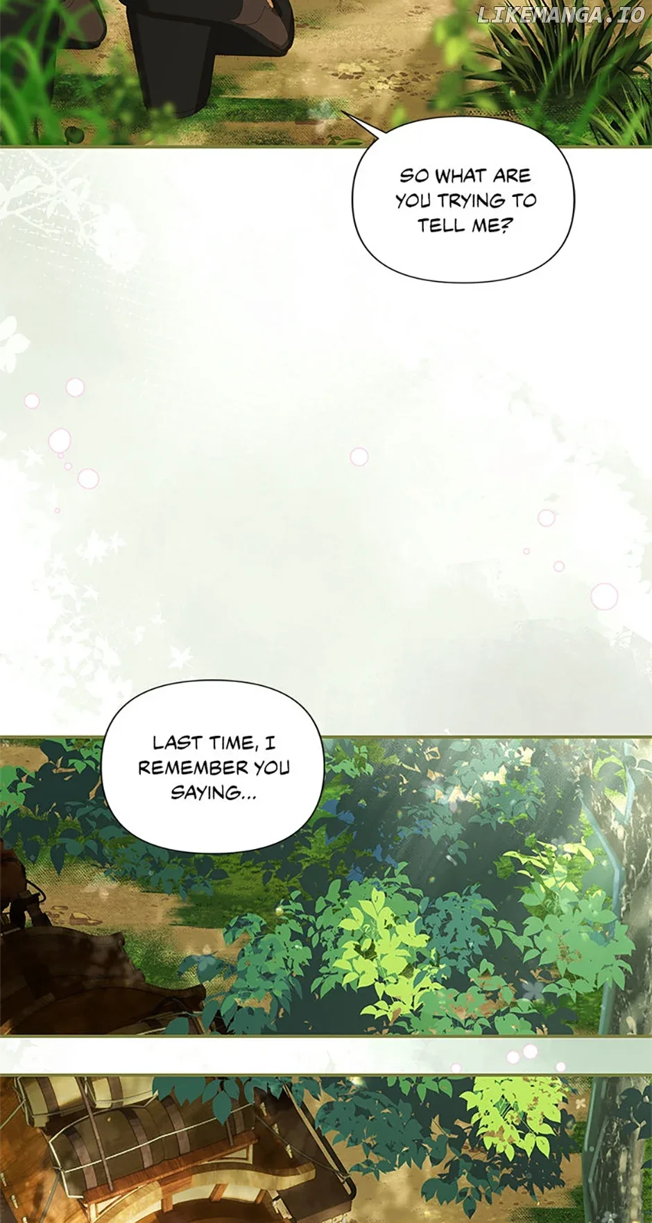 Time To Dedicate Your Death Chapter 72 page 76