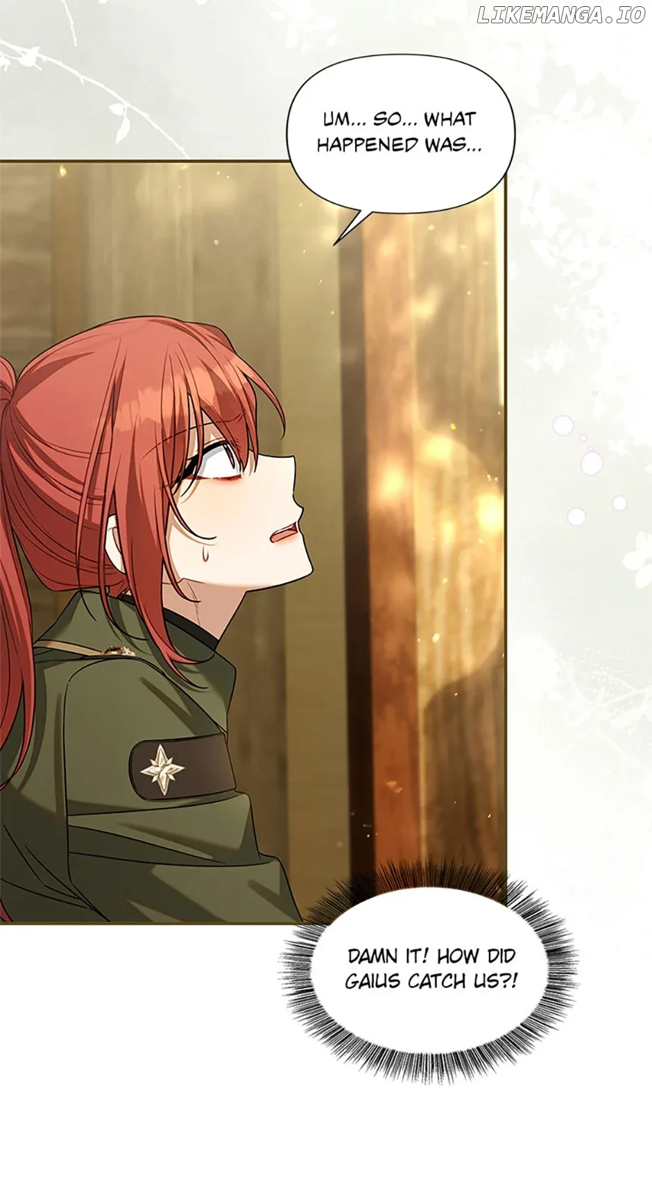 Time To Dedicate Your Death Chapter 72 page 57