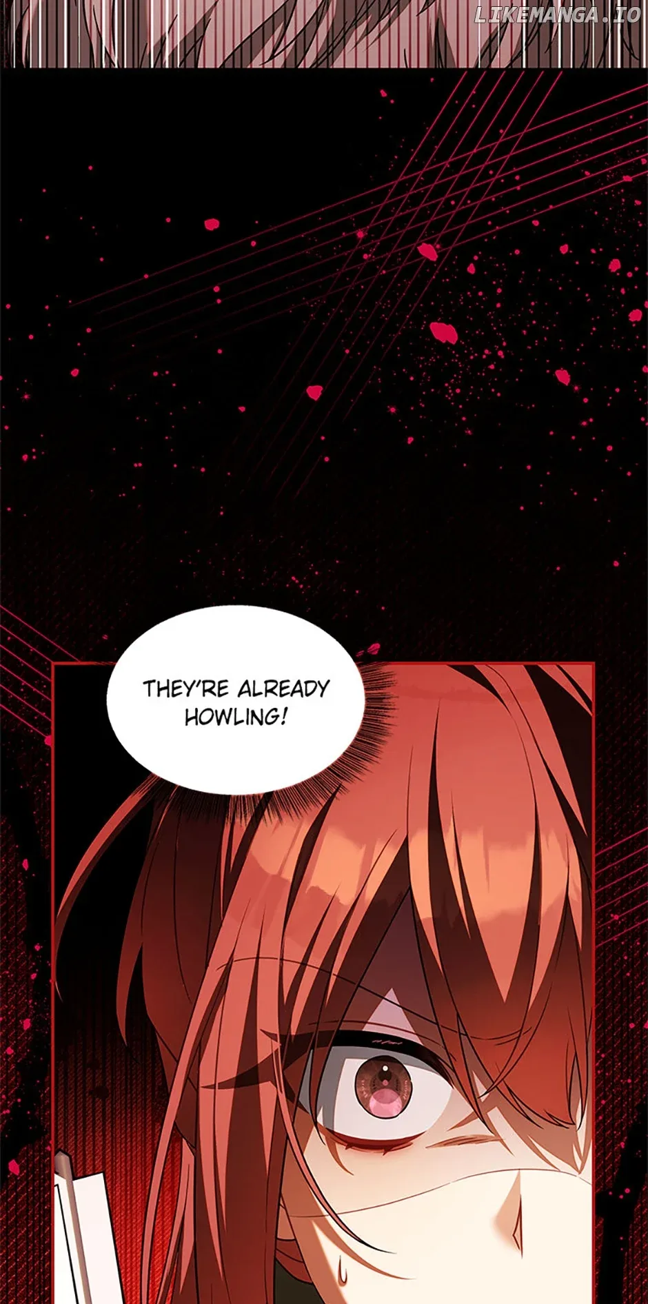 Time To Dedicate Your Death Chapter 74 page 64
