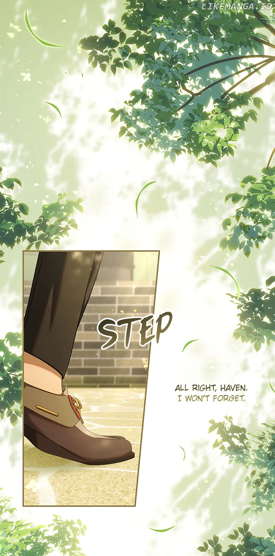 Time To Dedicate Your Death Chapter 70 page 84