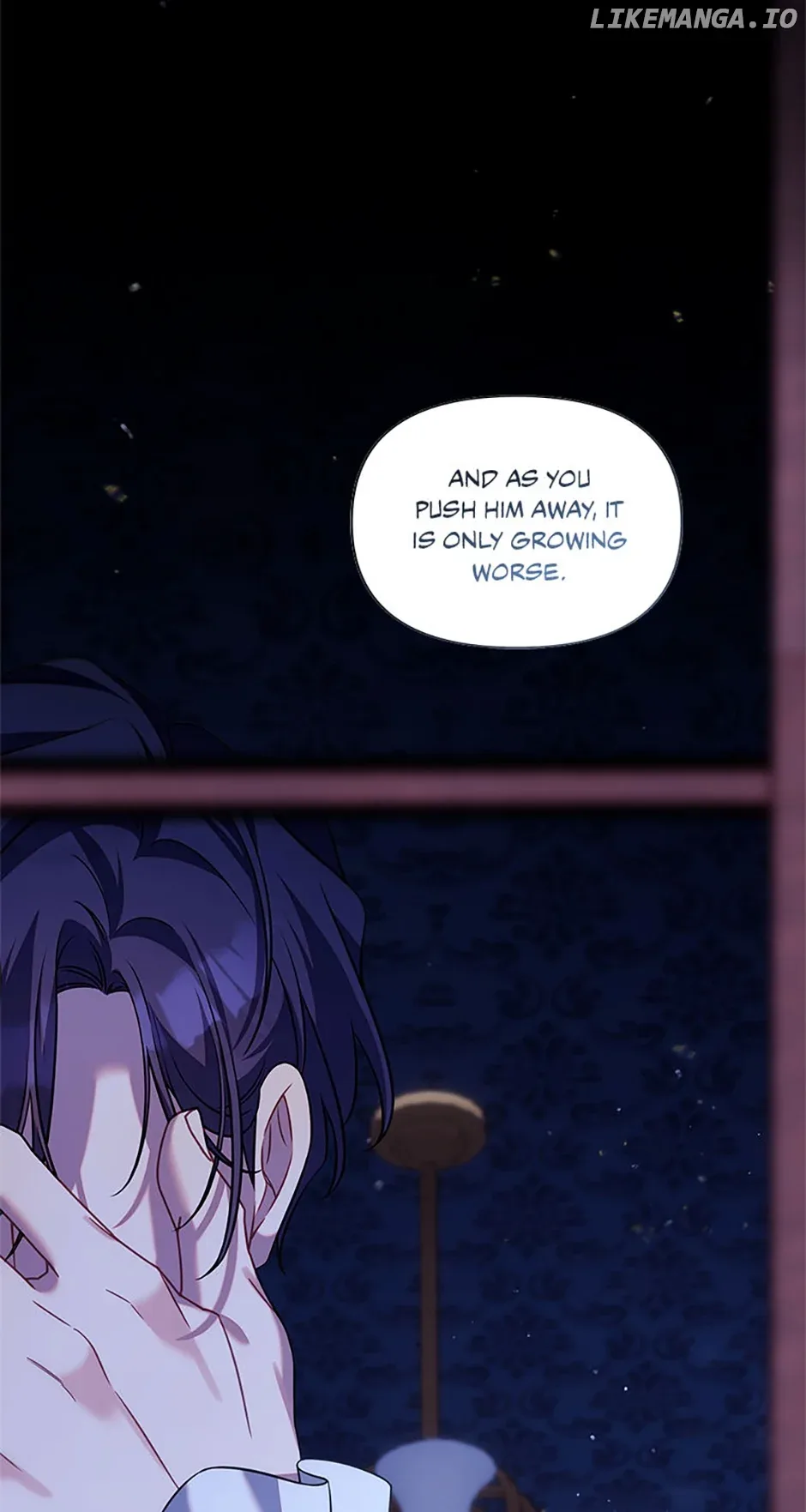 Time To Dedicate Your Death Chapter 72 page 72
