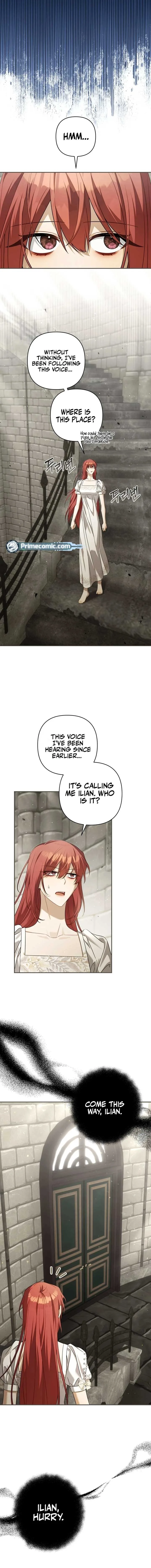 Time To Dedicate Your Death Chapter 84 page 18