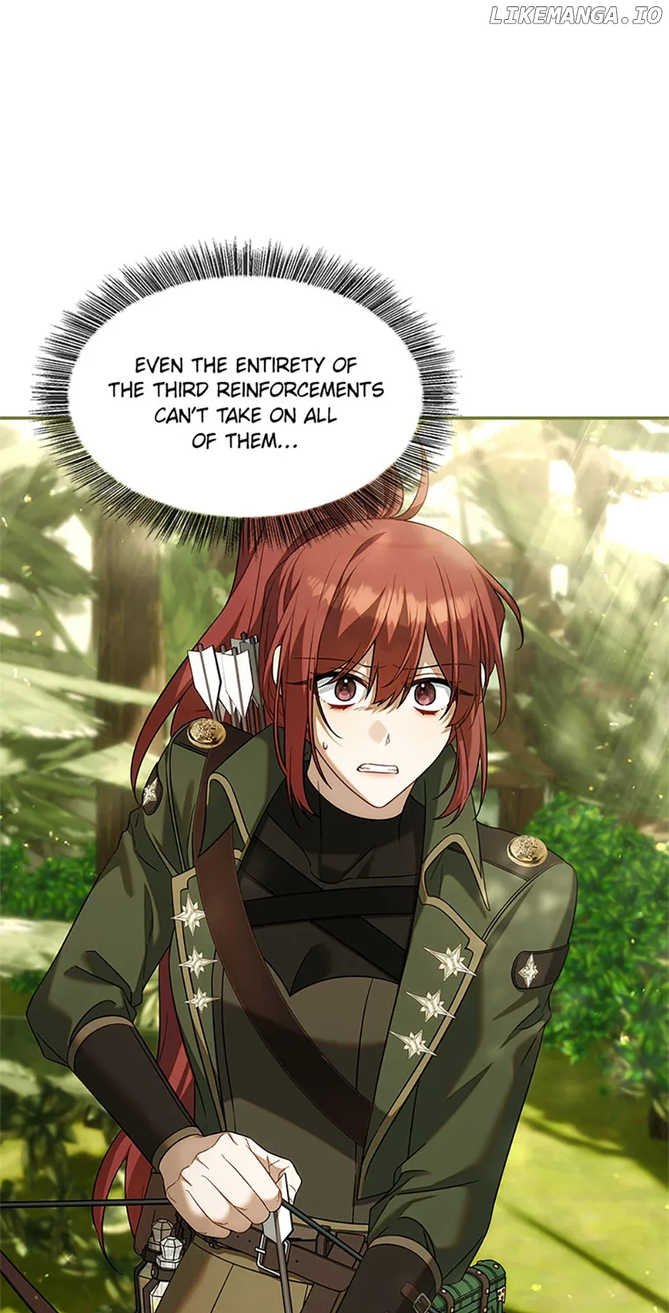Time To Dedicate Your Death Chapter 74 page 70