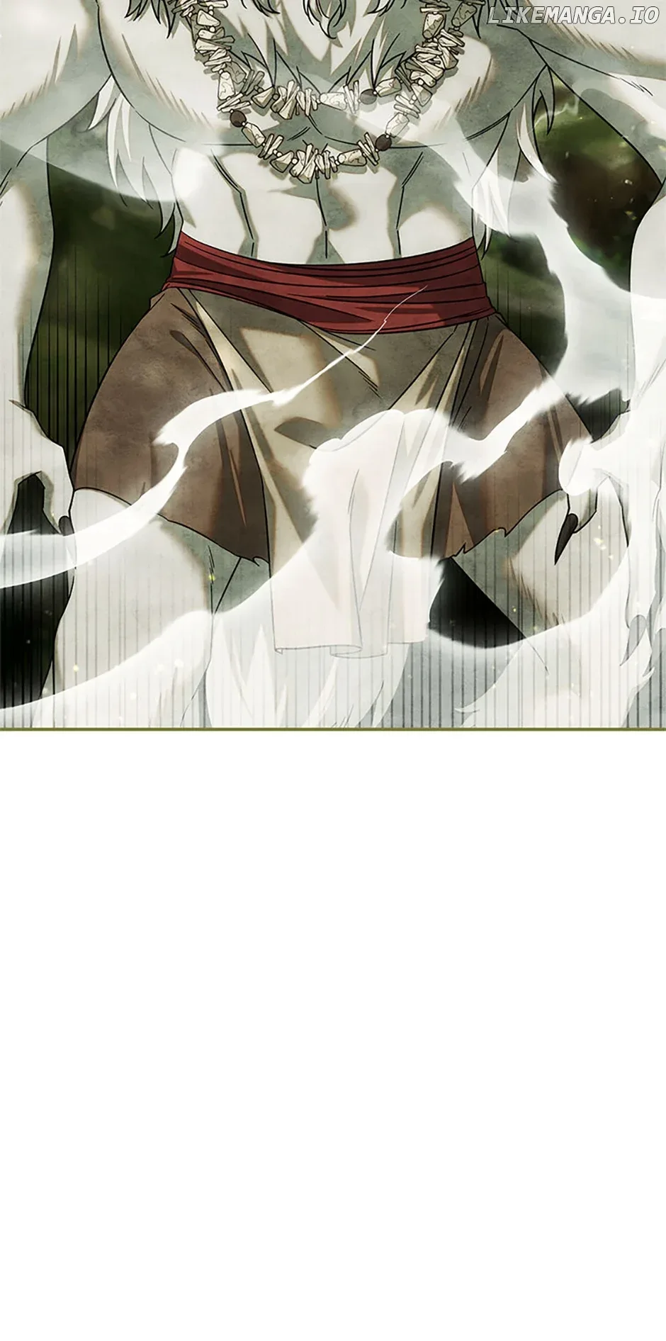 Time To Dedicate Your Death Chapter 74 page 68