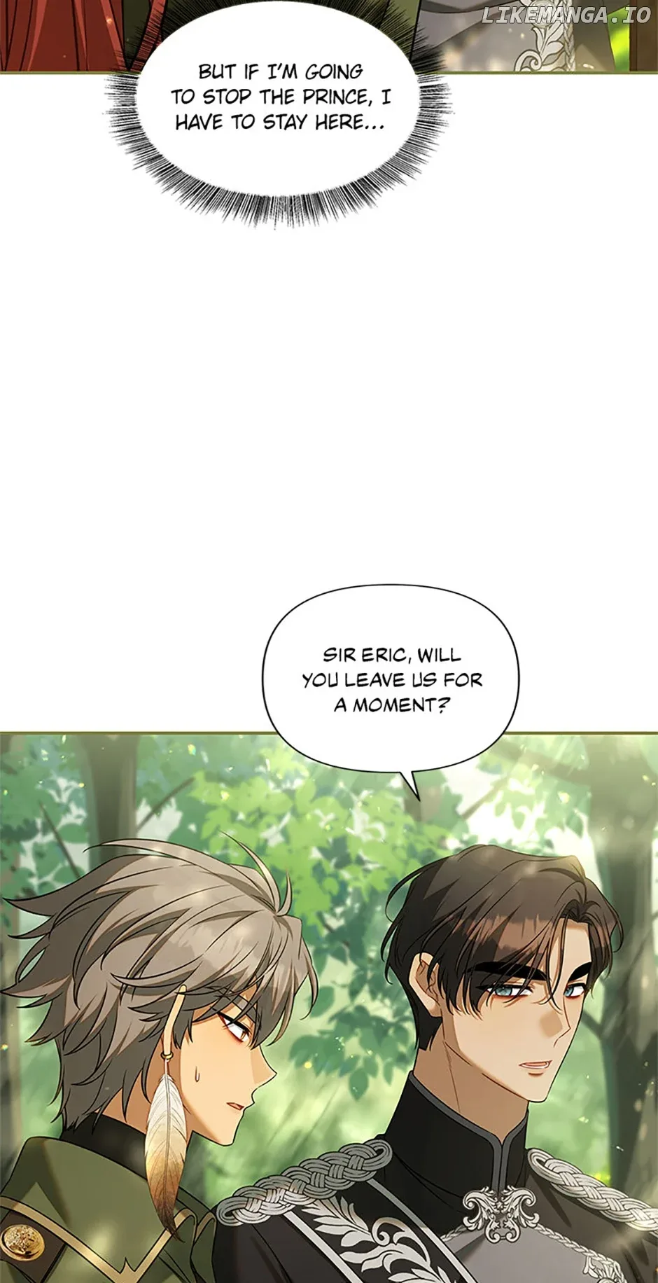 Time To Dedicate Your Death Chapter 72 page 59