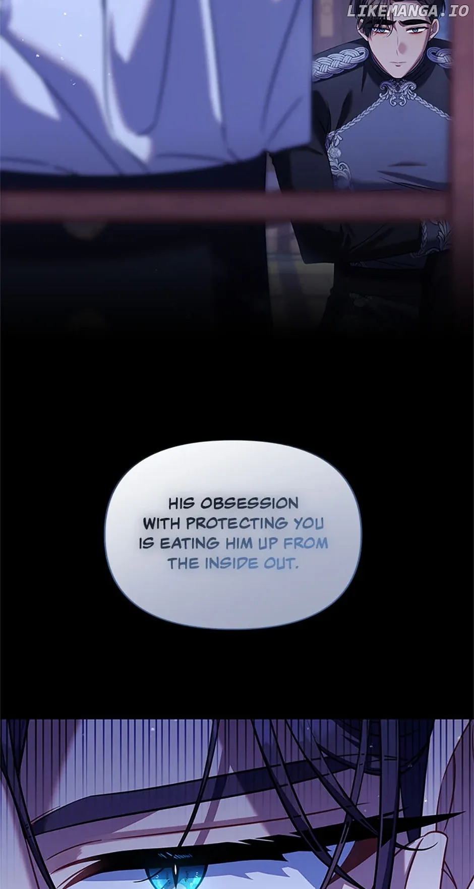 Time To Dedicate Your Death Chapter 72 page 74