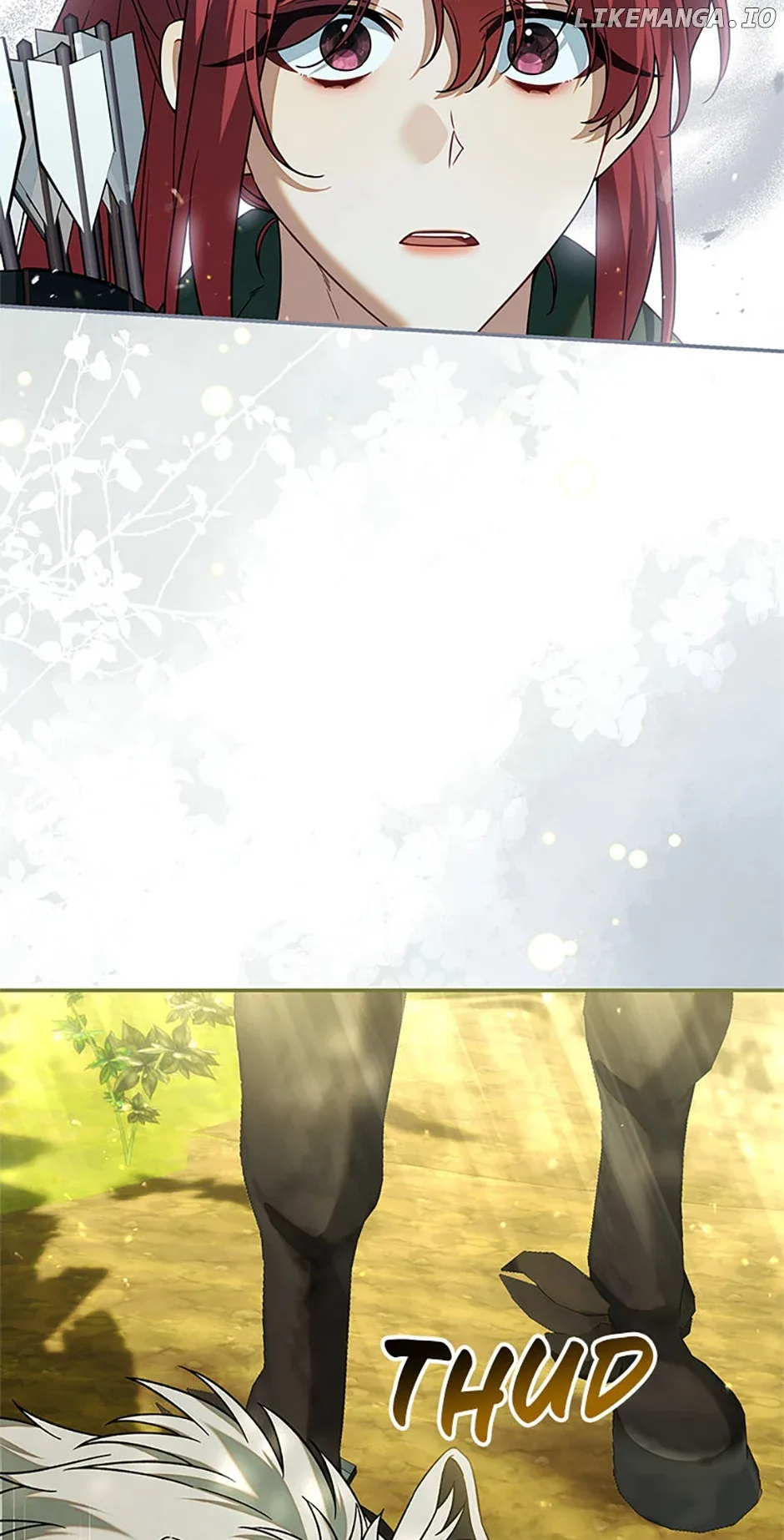 Time To Dedicate Your Death Chapter 74 page 73