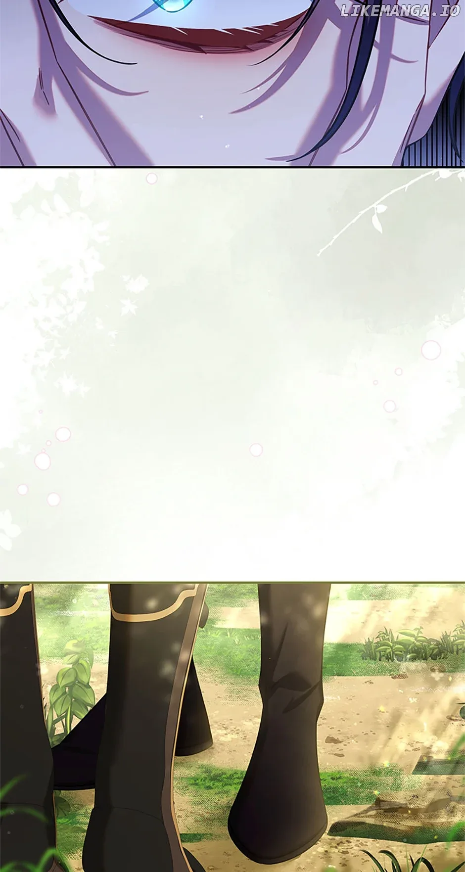 Time To Dedicate Your Death Chapter 72 page 75
