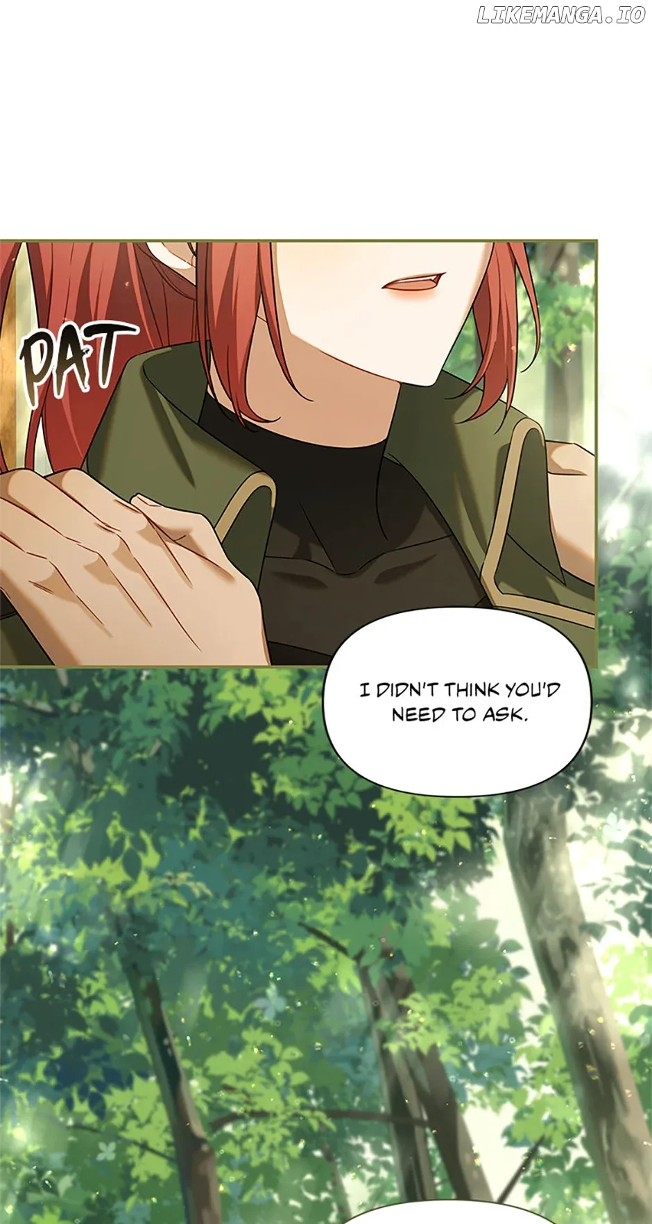 Time To Dedicate Your Death Chapter 72 page 70