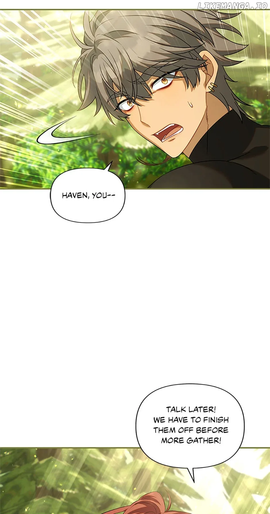 Time To Dedicate Your Death Chapter 74 page 60