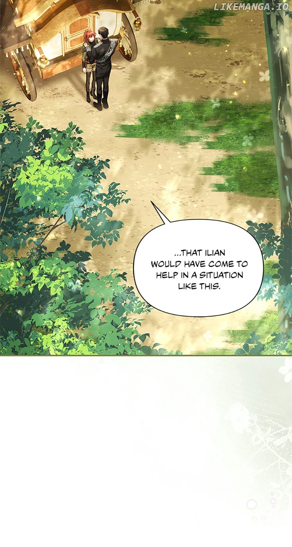 Time To Dedicate Your Death Chapter 72 page 77
