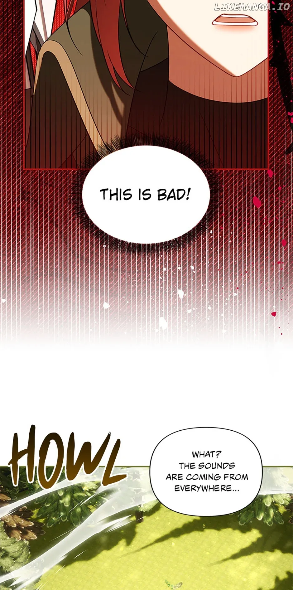 Time To Dedicate Your Death Chapter 74 page 65