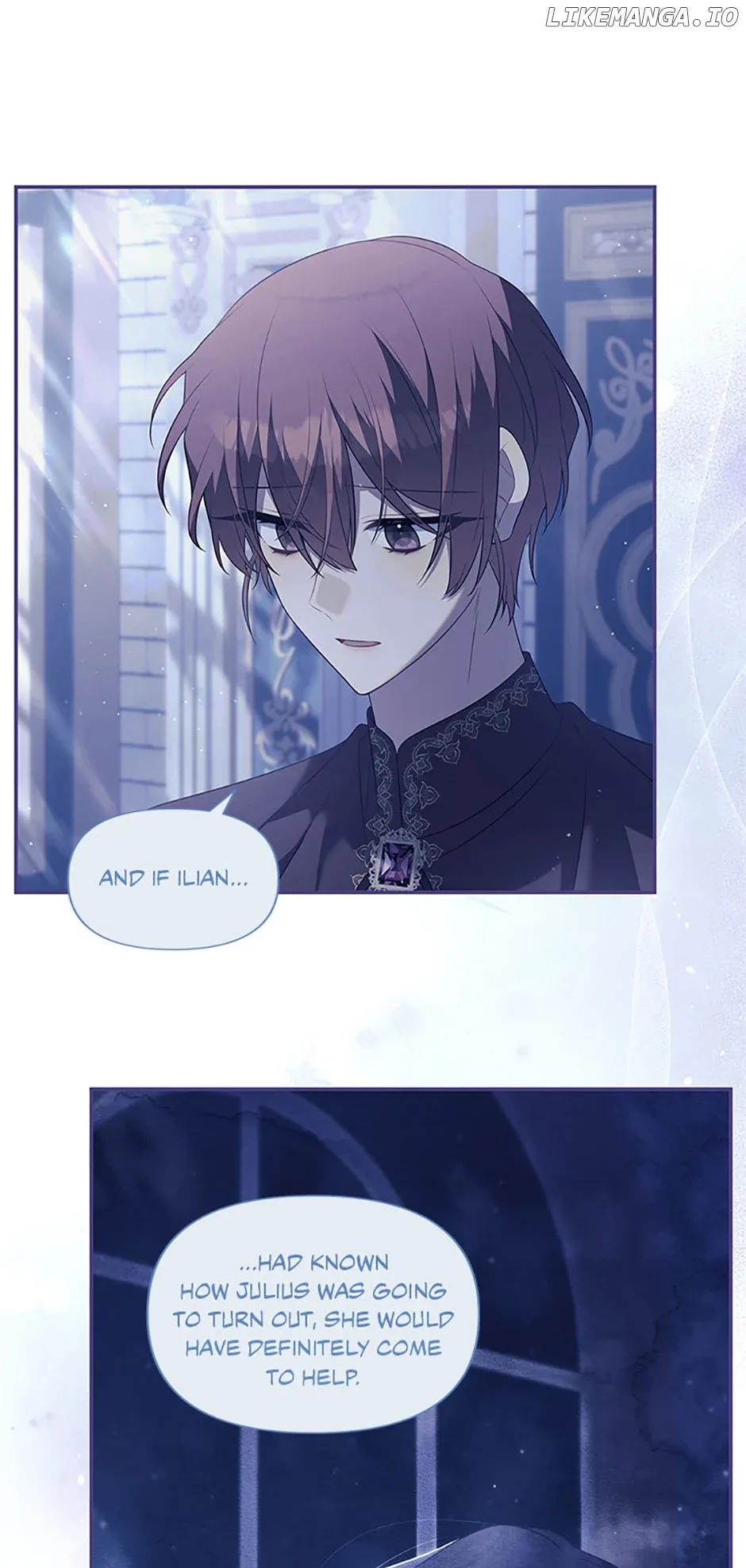Time To Dedicate Your Death Chapter 72 page 78