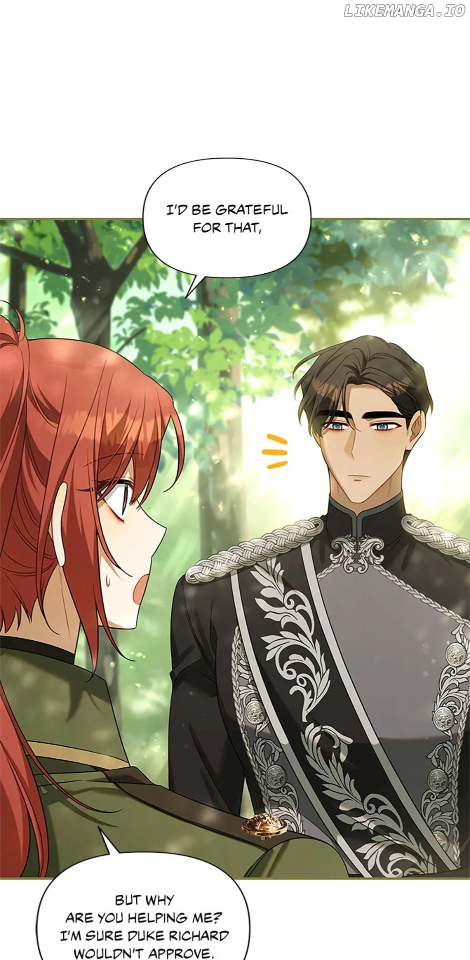 Time To Dedicate Your Death Chapter 72 page 68