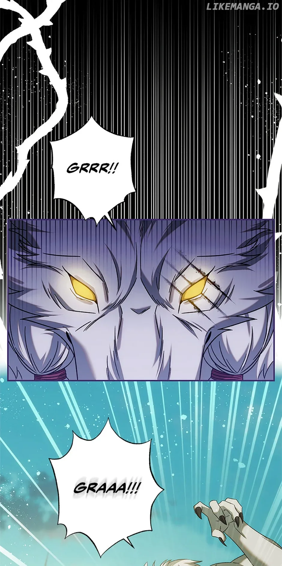 Time To Dedicate Your Death Chapter 74 page 79