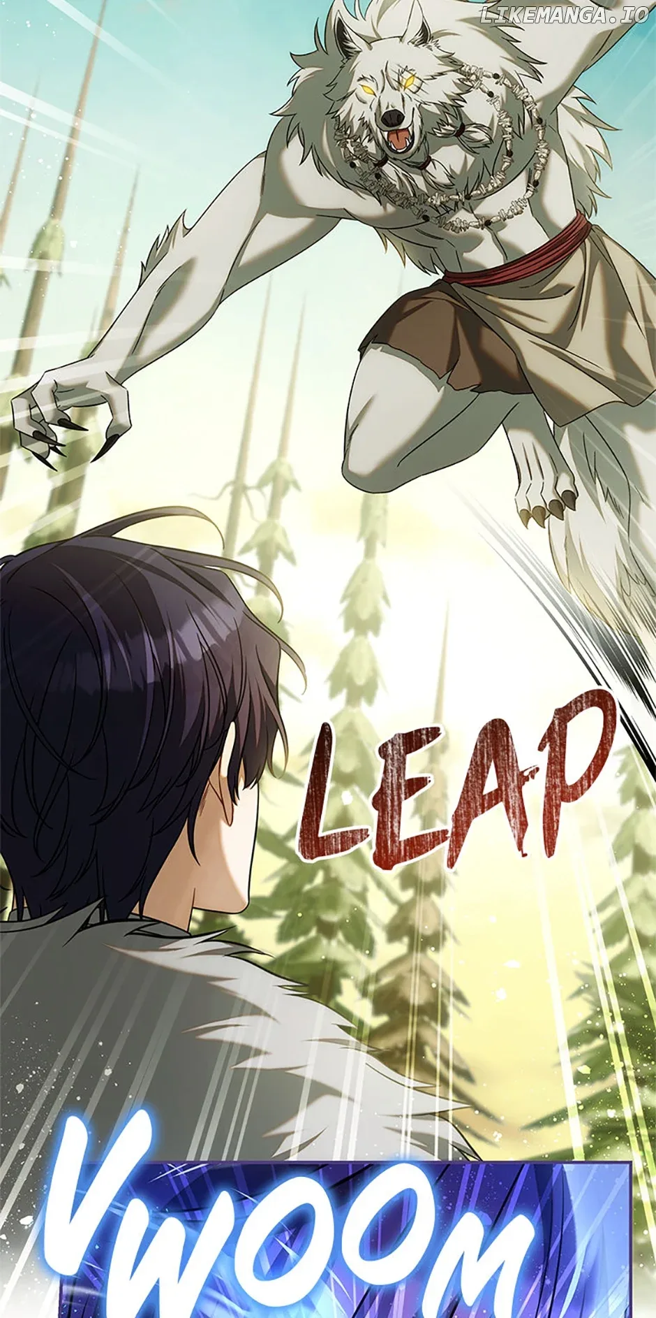Time To Dedicate Your Death Chapter 74 page 80