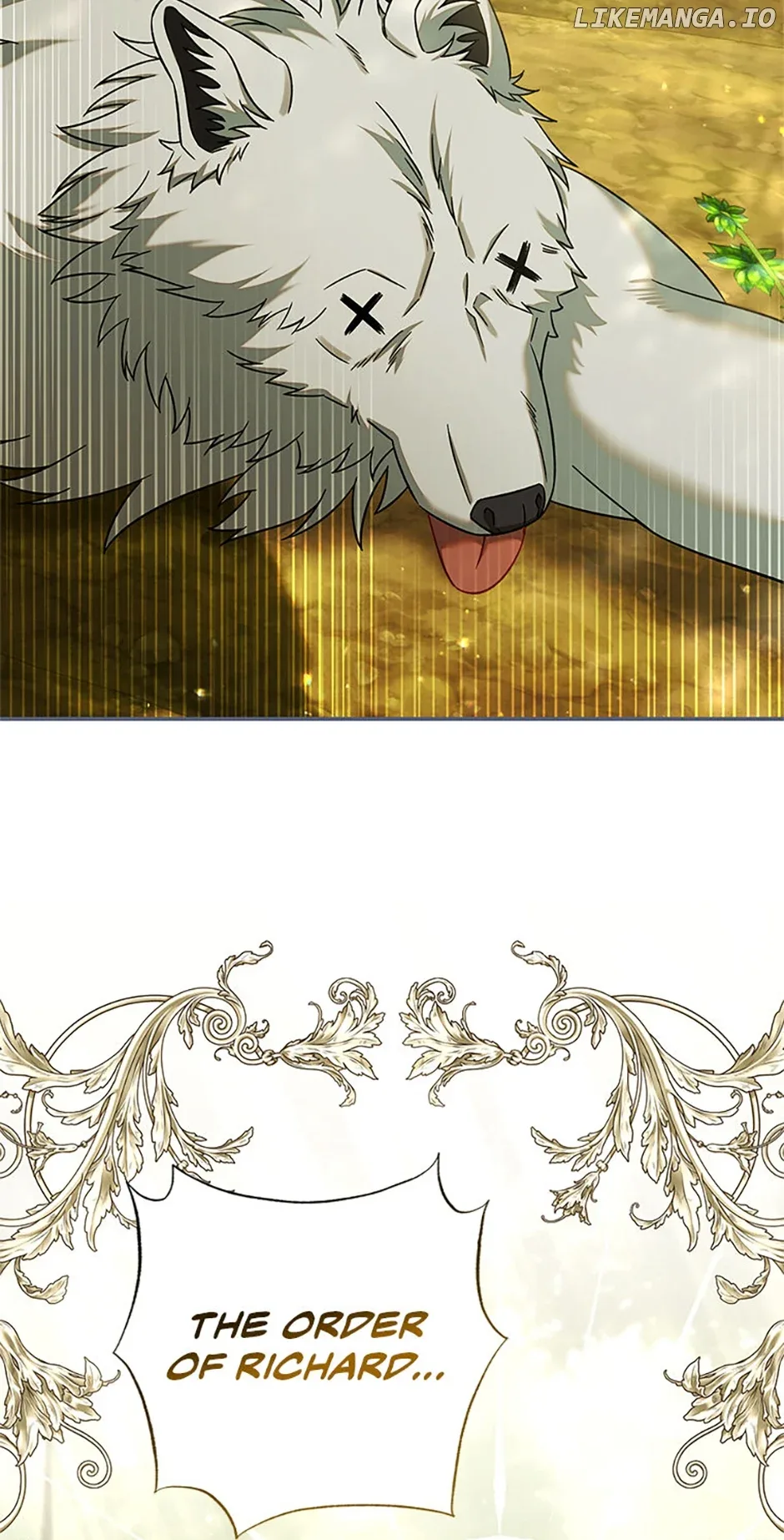 Time To Dedicate Your Death Chapter 74 page 74