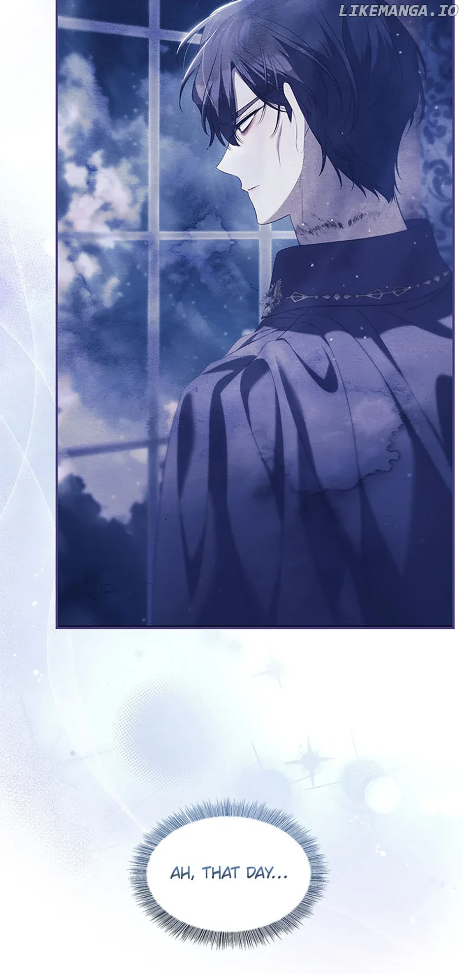 Time To Dedicate Your Death Chapter 72 page 79
