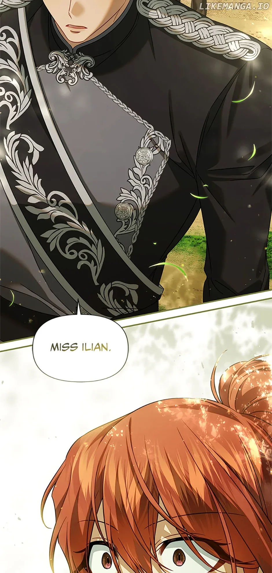 Time To Dedicate Your Death Chapter 72 page 83