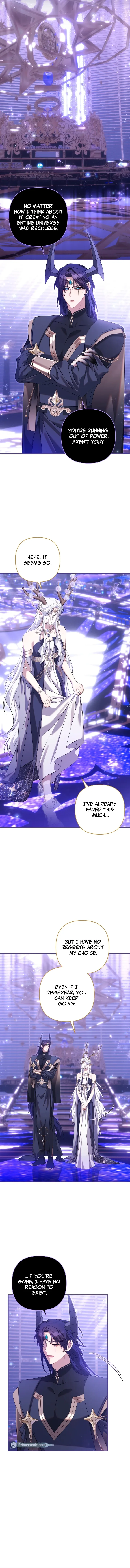 Time To Dedicate Your Death Chapter 86 page 13
