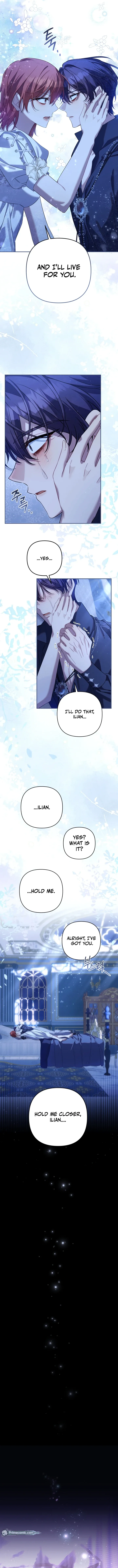 Time To Dedicate Your Death Chapter 86 page 12