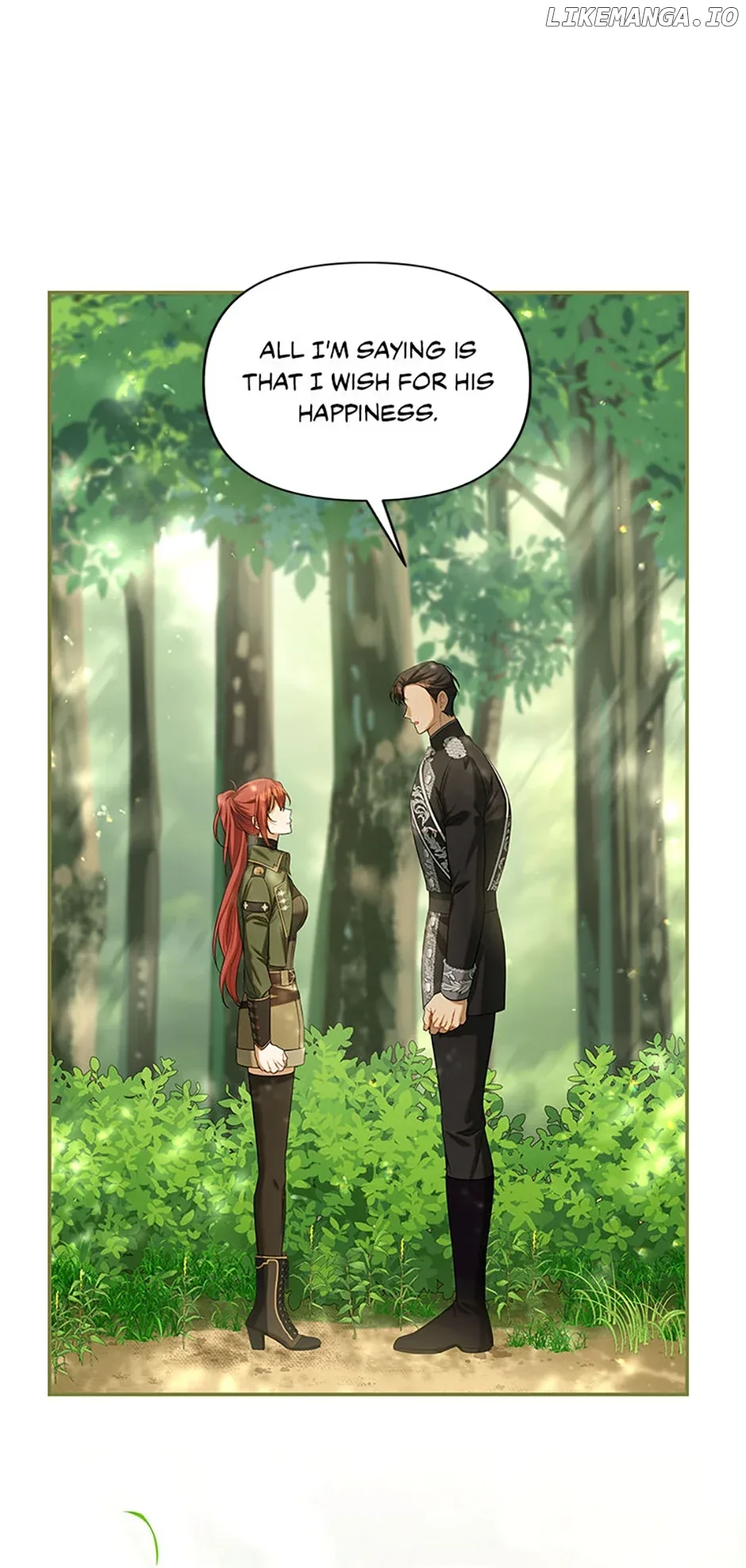 Time To Dedicate Your Death Chapter 72 page 81