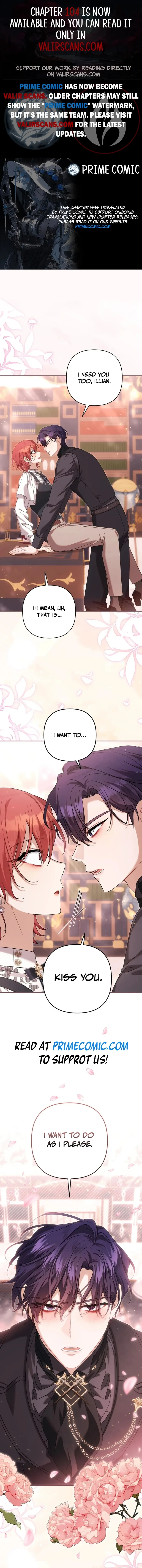 Time To Dedicate Your Death Chapter 90 page 2