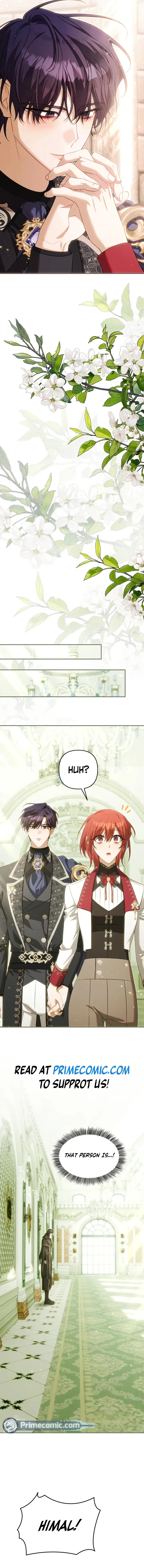 Time To Dedicate Your Death Chapter 90 page 12