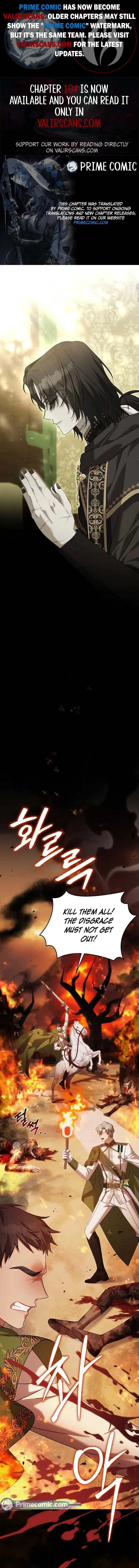 Time To Dedicate Your Death Chapter 91 page 2