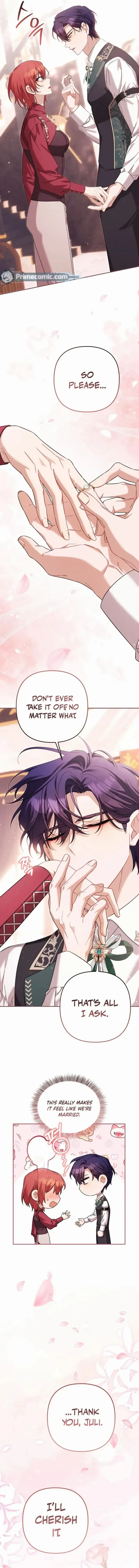 Time To Dedicate Your Death Chapter 92 page 17