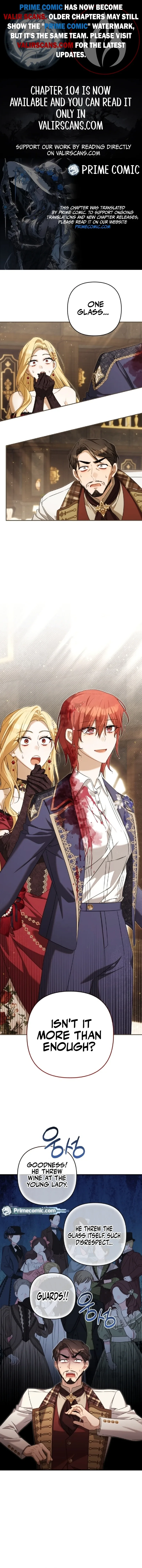 Time To Dedicate Your Death Chapter 94 page 2