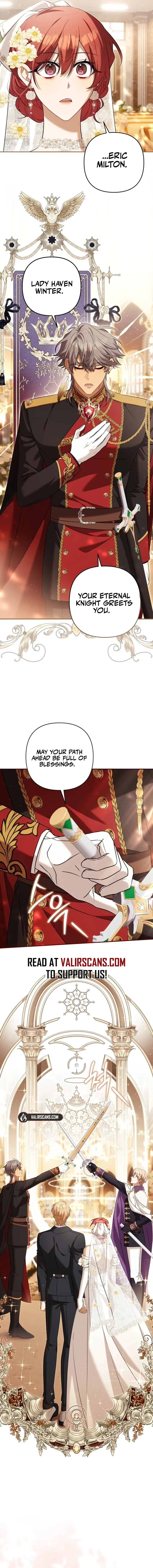 Time To Dedicate Your Death Chapter 103 page 9