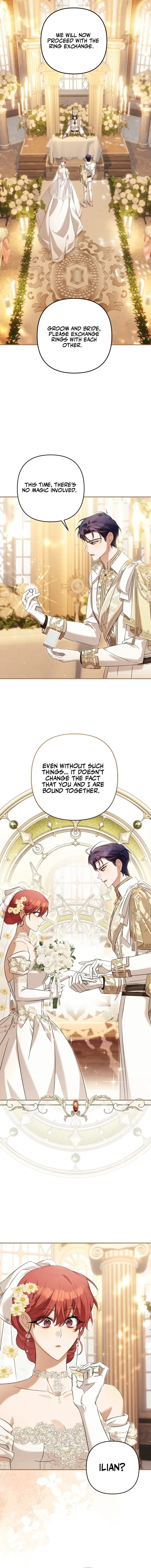 Time To Dedicate Your Death Chapter 103 page 14